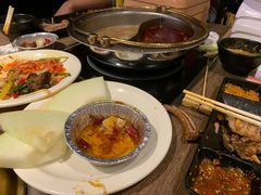 -火炉火自助餐(悠唐购物中心店)