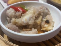 -金翠皇宫粤菜·点心·海鲜(翡翠店)
