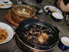 -绿茶餐厅(天津天河城店)