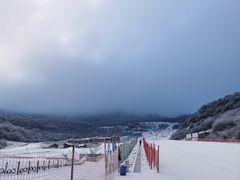 -太子岭滑雪场