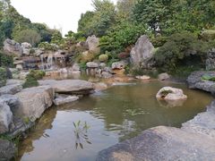 -东莞植物园