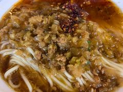 -新川面馆(新街口起源店)