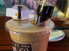 -沙胆彪炭炉牛杂煲(成都玉林店)