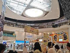 -上海长风大悦城