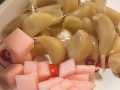 -津门老羊家·铜锅涮羊肉·烧烤(科技园店)