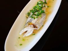 -上海苏宁宝丽嘉酒店·嘉府壹号中餐厅