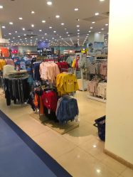 -爱婴室(上海浦建路店)