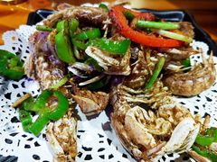 -捞围鲜·港式打边炉(海阳路店)