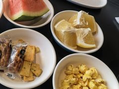 -辣尚瘾·烤鱼·新川菜(交大直营店)