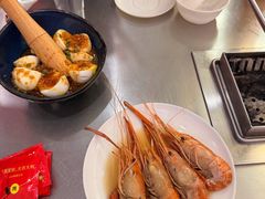 -西祠·老徐州鲜货海鲜·烧烤(中山北路店)