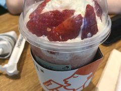 -喜茶(烟台莱山万象汇店)