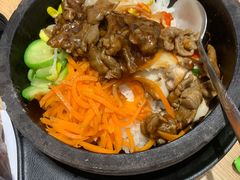 -正一味石锅拌饭(望京新世界店)