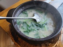 -小城粥道·海胆鲜虾粥(解放广场店)