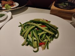 徐家口口脆-许家菜(望江店)