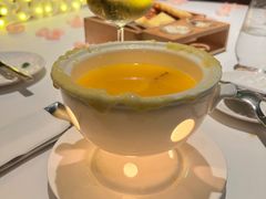 -THE WANG王品(上海中心云端店)