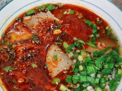 -清真·尖子尖牛肉面(王府井店)