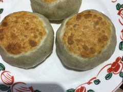 门钉肉饼-清真·老门框爆肚涮肉·中华老字号(丰管路店)