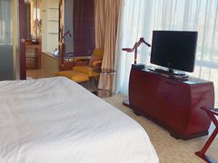 -杭州龙禧福朋喜来登酒店