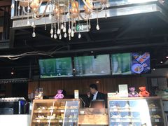 -漫咖啡(红唐店)