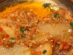 -浩海火燒雲傣家菜(芮欧百货店)