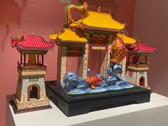 -北京工艺美术博物馆