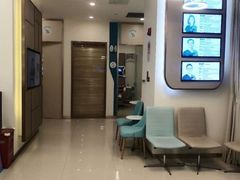 -维乐口腔(美维云门诊陆家嘴店)