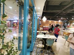 -明洞轩正统韩国自助烤肉大渡口店(新天泽国际广场店)