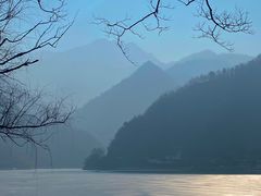 -秦岭终南山世界地质公园翠华山景区