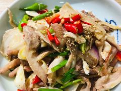-巴依兄弟西域美食(机场店)