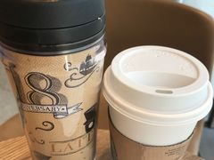 -星巴克臻选(湖滨道店)
