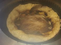 -灶座小锅烀饼·铁锅炖(道里店)