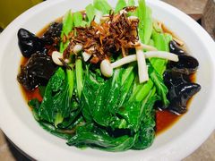 -新白鹿餐厅(金鹰新街口店)