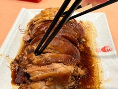 -抱德·潮汕味(敦和店原惠城鱼仔)