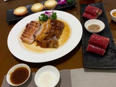 -豫璟轩中餐厅(南昌万怡店)