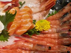 -極上萬膳·日料放题(海岸城店)