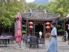 -湘湖大院(越王路店)