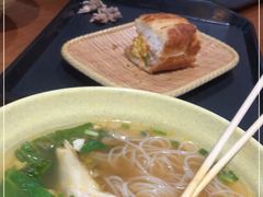 -华姐鸡粉(中心店)