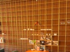 -茗知道茶馆(世博源店)