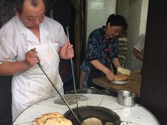 -四海楼(如皋定慧禅寺店)