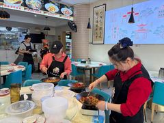 -福巷湘食小馆·猛火现炒(上海首店)