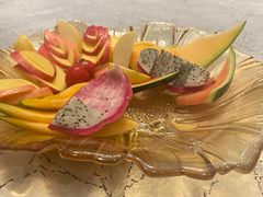 -红辣椒·川菜·火锅(科华路店)