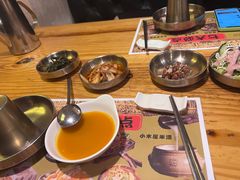 -小木屋米酒店·韩国料理(深圳总店)