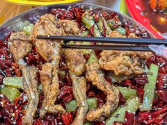 -吉利龙虾·新派海鲜烧烤