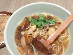 -云味馆·云南菜·云南米线(景田店)