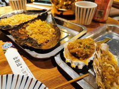 -疆里疆外·和田烤肉·清真