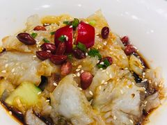 -和记小菜(东方店)