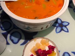-撒拉花儿·新疆菜·清真(太阳宫店)