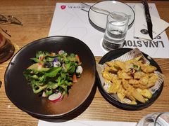 -原石牛扒·约会餐厅(龙城万科里店)