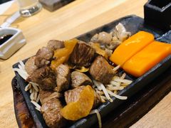 -隐泉之语日式料理(王府中环店)