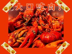 -江味龙虾馆·裸蓝龙虾(南山店)